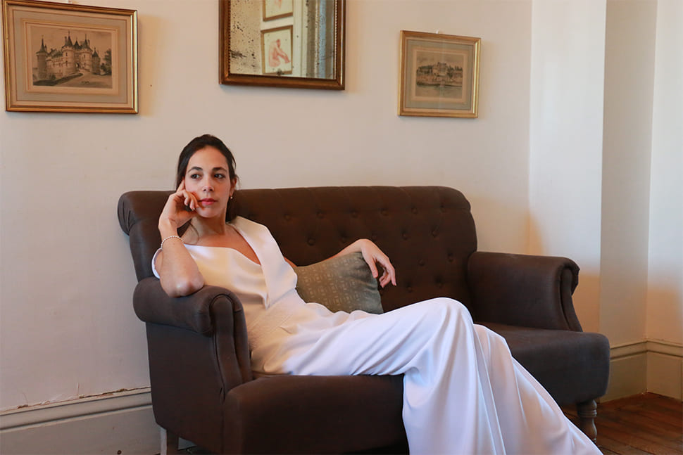 La Boutique Atelier, Cholet, couture, mariage, shooting, robe, mariée, morinière