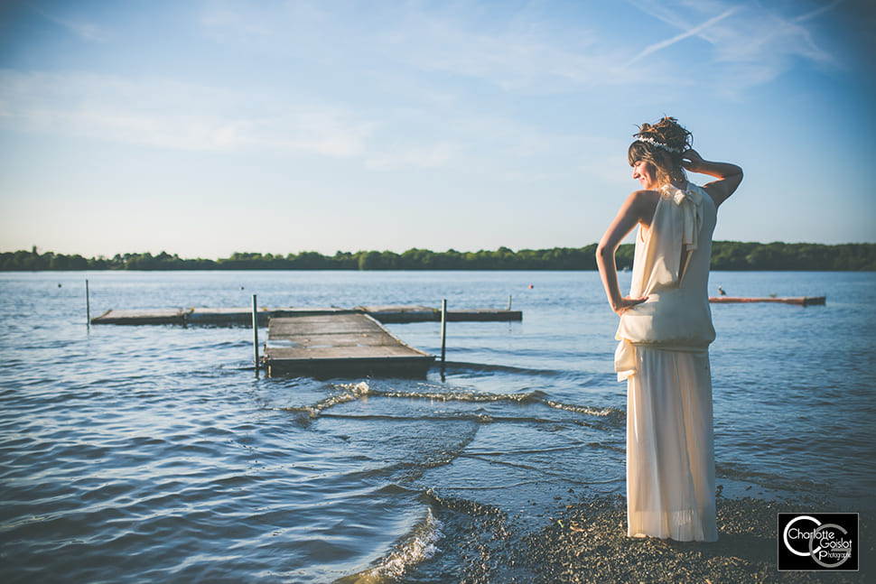 Boutique, Atelier, LBA, Cholet, Mariage, Shooting, Charlotte, Goislot, 2015