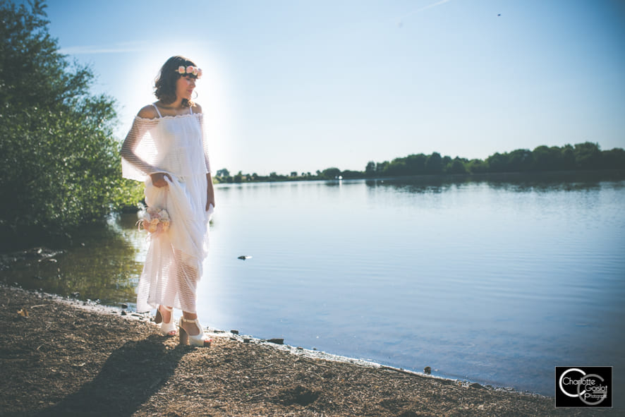 Boutique, Atelier, LBA, Cholet, Mariage, Shooting, Charlotte, Goislot, 2015