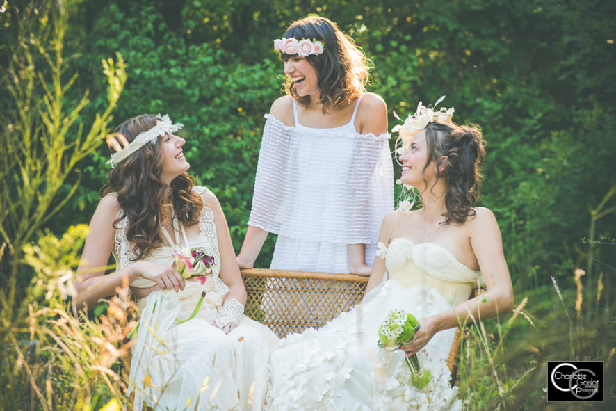 Boutique, Atelier, LBA, Cholet, Mariage, Shooting, Charlotte, Goislot, 2015