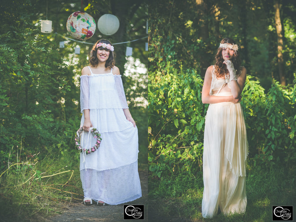 Boutique, Atelier, LBA, Cholet, Mariage, Shooting, Charlotte, Goislot, 2015
